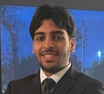 Image of Vijay Sinha